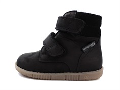 Bundgaard black winter boot Rabbit with TEX  